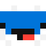 derp (Christmas edition) - Christmas Minecraft Skins - image 3