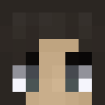 Sweaters are amazing. - Female Minecraft Skins - image 3