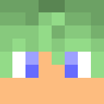 New MyStreet Jeffory - Male Minecraft Skins - image 3