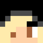 Me As Minecraft Diaries Aaron - Female Minecraft Skins - image 3