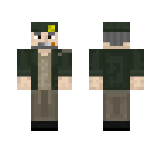 Bill (Left 4 Dead 2)