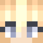 What happened to my shading? - Female Minecraft Skins - image 3