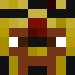 Warrior - Interchangeable Minecraft Skins - image 3