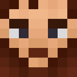 Vagabond - Male Minecraft Skins - image 3