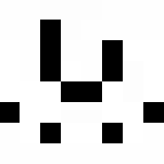The Great Papyrus 2.0 - Male Minecraft Skins - image 3