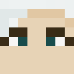 Killer Frost (CW The Flash) 2016 - Comics Minecraft Skins - image 3