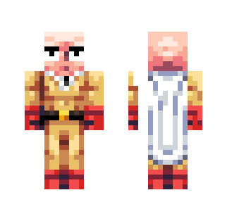 Saitama