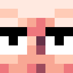 Saitama - Male Minecraft Skins - image 3