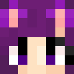 Margo - Female Minecraft Skins - image 3