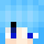 Keykey - Female Minecraft Skins - image 3