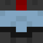 HALO ODST (Alex) - Female Minecraft Skins - image 3