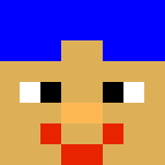 My skin - Male Minecraft Skins - image 3