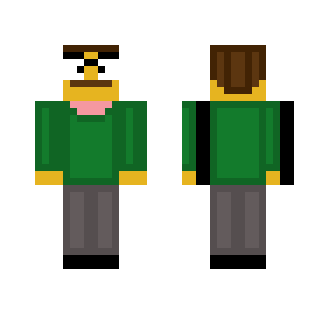 Ned Flanders