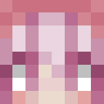 Download Free Cute Pink Bunny Girl Skin for Minecraft image 3 Cute Pink Bunny Girl - Cute Girls Minecraft Skins - image 3