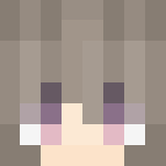 Chill - Female Minecraft Skins - image 3