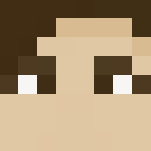 Caitlin Snow (CW The Flash) 2016 - Comics Minecraft Skins - image 3