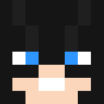 Yellow Jacket (Henry) (Marvel) - Comics Minecraft Skins - image 3