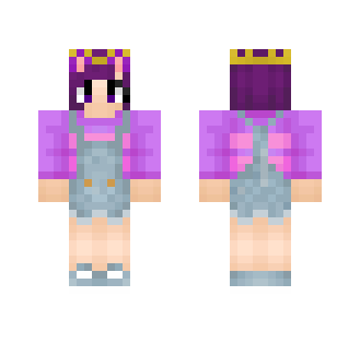 Margo undertale (child)