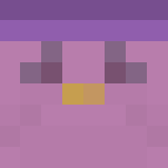 Shop keeper | Undetale | - Female Minecraft Skins - image 3
