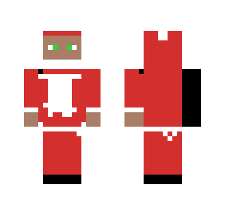 Santa