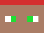 Santa - Male Minecraft Skins - image 3