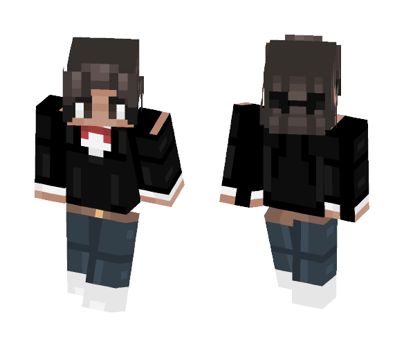 cute - Female Minecraft Skins - image 1