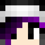 TheEmoFujoshi - Other Minecraft Skins - image 3