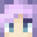 oc- amber - Female Minecraft Skins - image 3