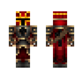 OC - Sir.Roland