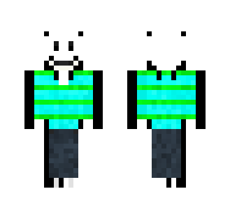 idk