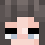 i tried to do socks - Female Minecraft Skins - image 3