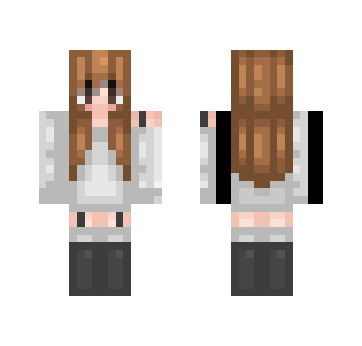 ℘Pretty Complex Skin℘