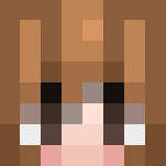 ℘Pretty Complex Skin℘ - Female Minecraft Skins - image 3