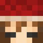 Undertale jacket - Female Minecraft Skins - image 3