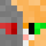 Download Free catinator Skin for Minecraft image 3 catinator - Male Minecraft Skins - image 3