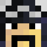 Komourasaki Samurai - Male Minecraft Skins - image 3