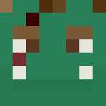 Orc The Elder Scrolls: Skyrim - Male Minecraft Skins - image 3