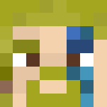 Nord The Elder Scrolls: Skyrim - Male Minecraft Skins - image 3