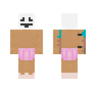 |Minireena| Fnaf Sister Location|