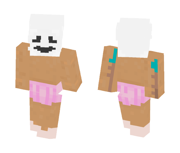 |Minireena| Fnaf Sister Location| - Female Minecraft Skins - image 1