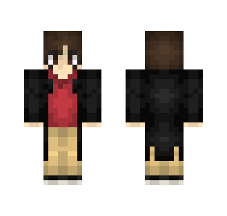 This is me today, IRL :P - Female Minecraft Skins - image 2