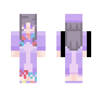 Aphchouli - Picture Skins