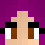 Download Free Yaya (from BoBoiBoy Galaxy) Skin for Minecraft image 3 Yaya (from BoBoiBoy Galaxy) - Female Minecraft Skins - image 3