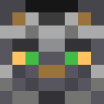 Cat The Elder Scrolls: Skyrim - Cat Minecraft Skins - image 3