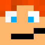 a feeling: happiness - Male Minecraft Skins - image 3