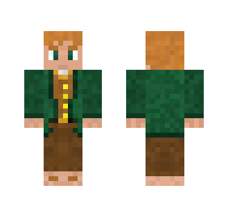 LotC Halfling
