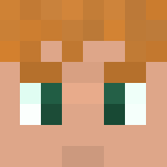 LotC Halfling - Male Minecraft Skins - image 3
