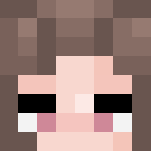 i love the hair on this skin - Female Minecraft Skins - image 3