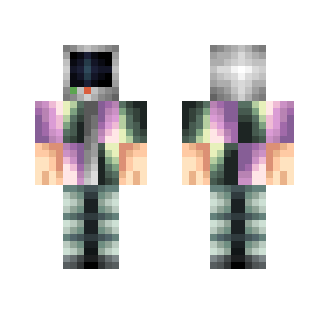 Retro Guy