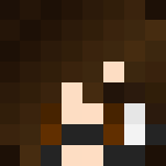 It's a ME ! Lulu .-. - Female Minecraft Skins - image 3